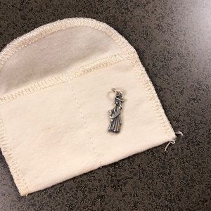 James Avery Graduate Charm